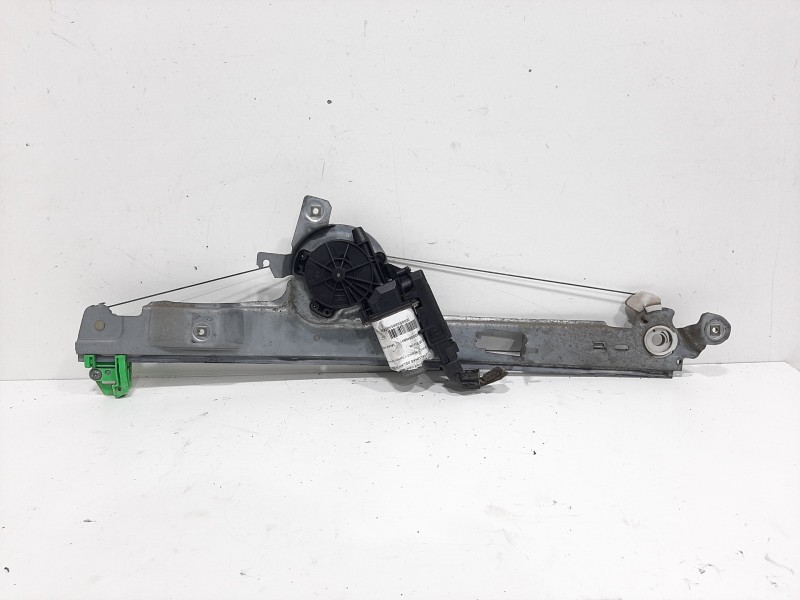 Recambio de elevalunas delantero izquierdo para renault scenic ii confort authentique referencia OEM IAM 8200646841  