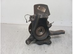 Recambio de mangueta delantera derecha para audi a6 berlina (4b2) 2.4 (121kw) referencia OEM IAM 8D0407258AM   2