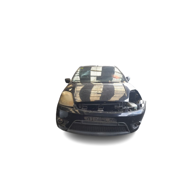 FORD FIESTA V (JH_, JD_) - imagen 1