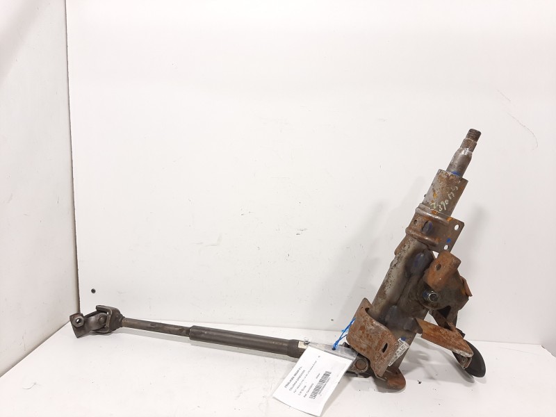 Recambio de columna direccion para fiat doblo (119) 1.3 16v jtd active multijet referencia OEM IAM 735422842  