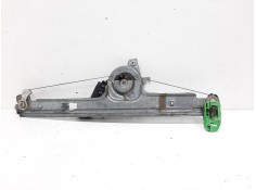 Recambio de elevalunas delantero izquierdo para renault scenic ii confort authentique referencia OEM IAM 8200646841   2