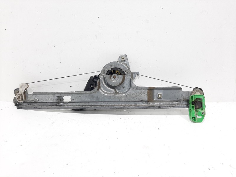 Recambio de elevalunas delantero izquierdo para renault scenic ii confort authentique referencia OEM IAM 8200646841  