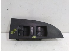 Recambio de mando elevalunas delantero izquierdo para seat leon (1p1) reference referencia OEM IAM 1K4959857B  