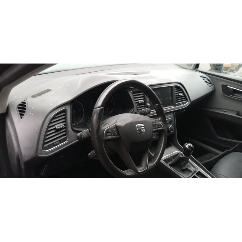 SEAT LEON SPORTSTOURER (KL8) - imagen 5