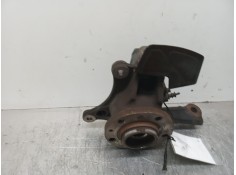 Recambio de mangueta delantera izquierda para audi a6 berlina (4b2) 2.4 (121kw) referencia OEM IAM 8D0407257AM