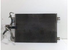 Recambio de condensador / radiador aire acondicionado para renault megane i coupe fase 2 (da..) 1.6 16v dynamique (da04/b) refer