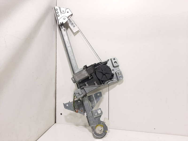 Recambio de elevalunas trasero derecho para peugeot 307 (s1) xs referencia OEM IAM  CONFORT 