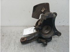 Recambio de mangueta delantera izquierda para audi a6 berlina (4b2) 2.4 (121kw) referencia OEM IAM 8D0407257AM   2