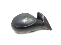 Recambio de retrovisor derecho para citroën xsara picasso 1.8 16v referencia OEM IAM 8149NJ   2