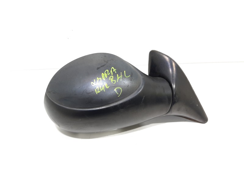 Recambio de retrovisor derecho para citroën xsara picasso 1.8 16v referencia OEM IAM 8149NJ  