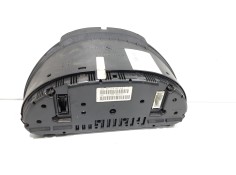 Recambio de cuadro instrumentos para bmw serie 5 berlina (e39) 520d referencia OEM IAM 16131184480   2