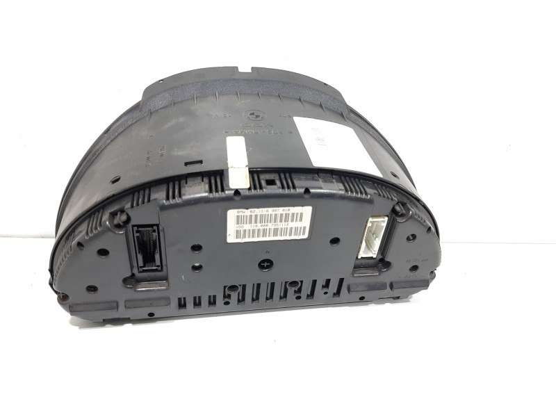 Recambio de cuadro instrumentos para bmw serie 5 berlina (e39) 520d referencia OEM IAM 16131184480  