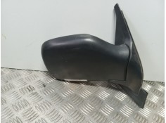 Recambio de retrovisor derecho para nissan vanette cargo vanette cargo caja cerrada referencia OEM IAM    2