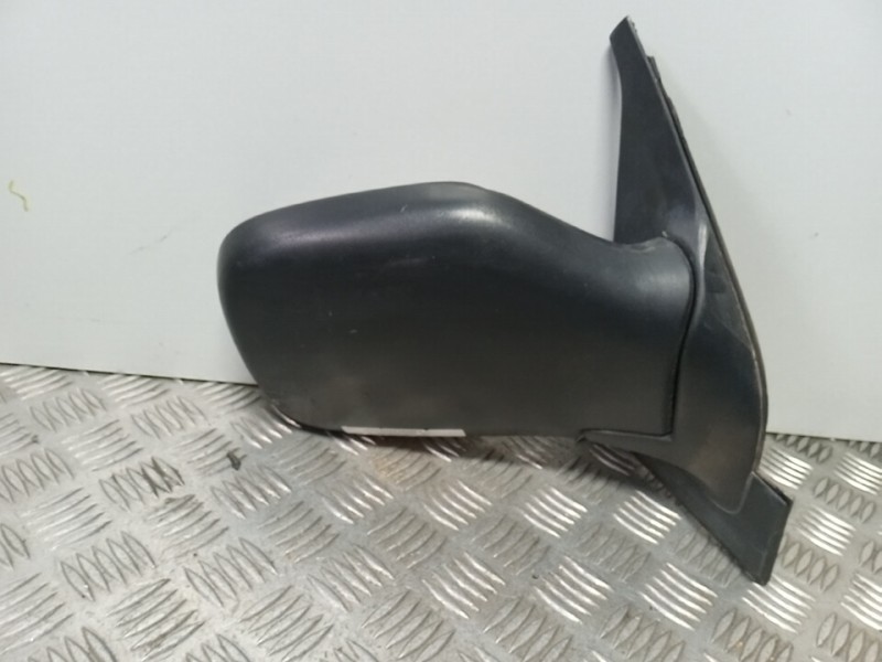 Recambio de retrovisor derecho para nissan vanette cargo vanette cargo caja cerrada referencia OEM IAM   