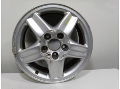 Recambio de llanta para opel corsa c joy referencia OEM IAM 17565R14T  