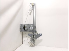 Recambio de elevalunas trasero derecho para peugeot 307 (s1) xs referencia OEM IAM  CONFORT  2