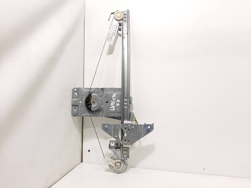 Recambio de elevalunas trasero derecho para peugeot 307 (s1) xs referencia OEM IAM  CONFORT 