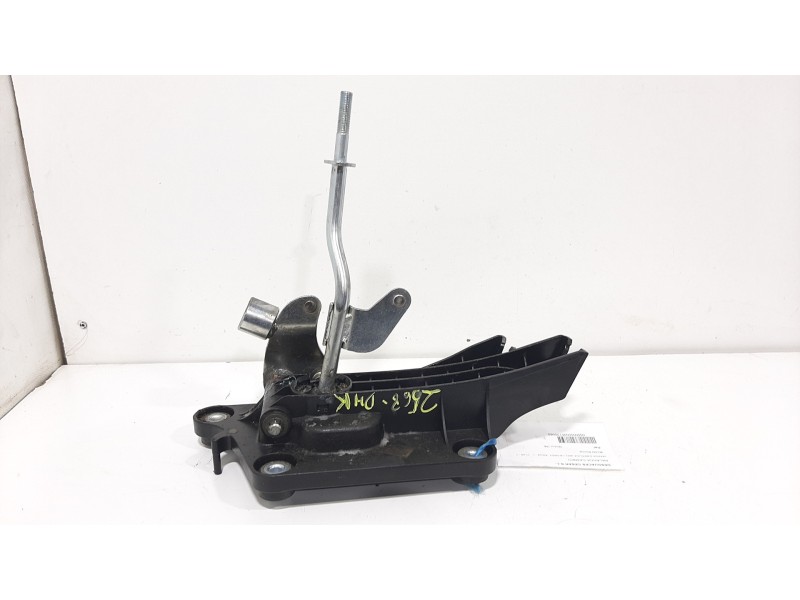 Recambio de palanca cambio para mazda 3 berlina (bk) 1.6 crdt active referencia OEM IAM   