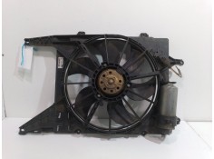 Recambio de electroventilador para renault megane i coupe fase 2 (da..) 1.6 16v dynamique (da04/b) referencia OEM IAM 7701070217 2