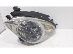 Recambio de faro izquierdo para citroën xsara picasso 1.8 16v referencia OEM IAM 6204W0   2
