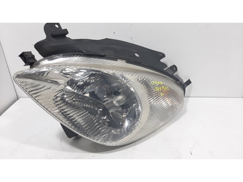 Recambio de faro izquierdo para citroën xsara picasso 1.8 16v referencia OEM IAM 6204W0  