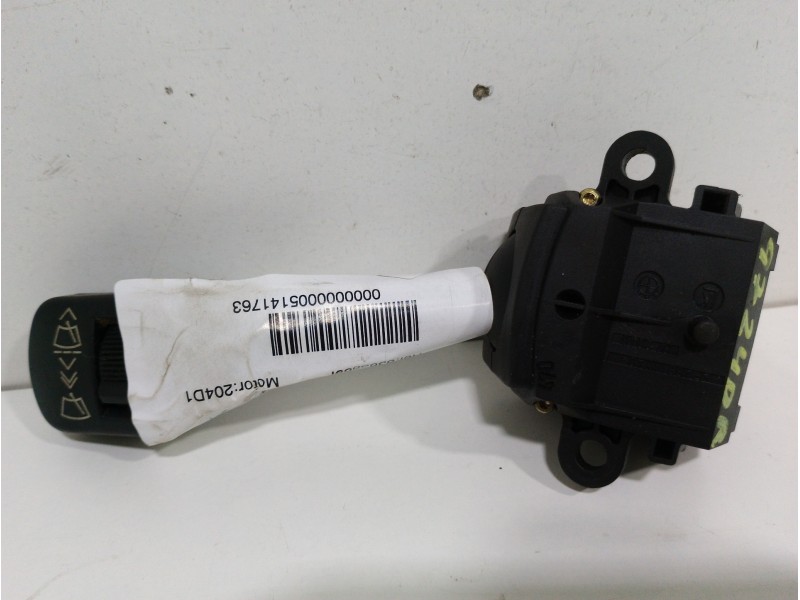 Recambio de mando limpia para bmw serie 5 berlina (e39) 520d referencia OEM IAM 8363669I  