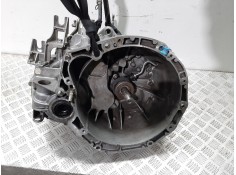 Recambio de caja cambios para renault scenic ii confort authentique referencia OEM IAM ND002 A087708 8200156391