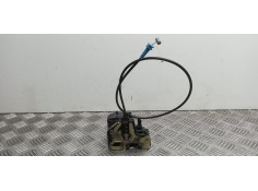 Recambio de cerradura puerta delantera izquierda para renault megane i coupe fase 2 (da..) 1.6 16v dynamique (da04/b) referencia