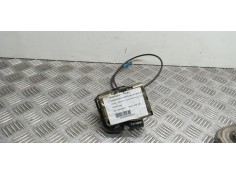 Recambio de cerradura puerta delantera izquierda para renault megane i coupe fase 2 (da..) 1.6 16v dynamique (da04/b) referencia 2