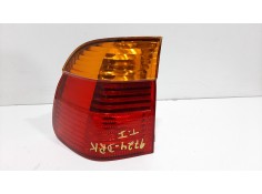 Recambio de piloto trasero izquierdo para bmw serie 5 berlina (e39) 520d referencia OEM IAM 63216900209  