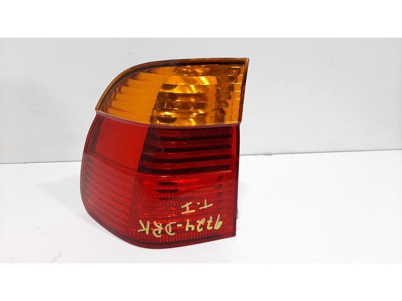 Recambio de piloto trasero izquierdo para bmw serie 5 berlina (e39) 520d referencia OEM IAM 63216900209  