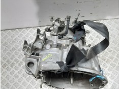 Recambio de caja cambios para renault scenic ii confort authentique referencia OEM IAM ND002 A087708 8200156391 2