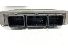 Recambio de centralita motor uce para citroën xsara picasso 1.8 16v referencia OEM IAM 9642616780   2