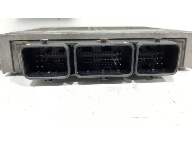 Recambio de centralita motor uce para citroën xsara picasso 1.8 16v referencia OEM IAM 9642616780  