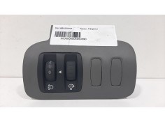 Recambio de interruptor para renault scenic ii grand confort authentique referencia OEM IAM 88020005  