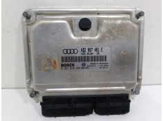 Recambio de centralita motor uce para audi a6 berlina (4b2) 2.5 tdi referencia OEM IAM 4B2907401E 0281010394 