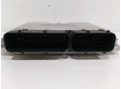 Recambio de centralita motor uce para audi a6 berlina (4b2) 2.5 tdi referencia OEM IAM 4B2907401E 0281010394  2