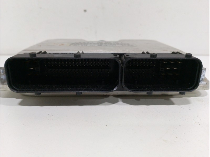 Recambio de centralita motor uce para audi a6 berlina (4b2) 2.5 tdi referencia OEM IAM 4B2907401E 0281010394 