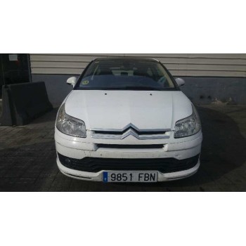 CITROËN C4 BERLINA