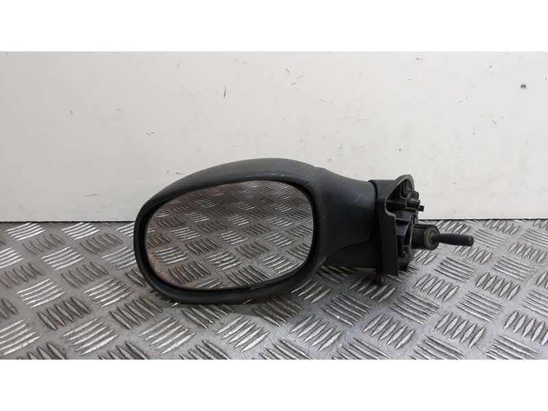 Recambio de retrovisor izquierdo para citroën c3 1.4 hdi magic referencia OEM IAM 8149FG  