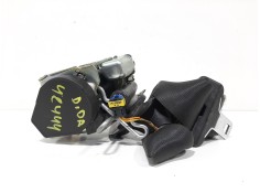 Recambio de cinturon seguridad delantero derecho para peugeot 308 confort referencia OEM IAM 8975K5  