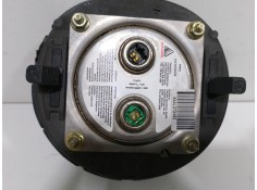 Recambio de airbag delantero izquierdo para bmw serie 5 berlina (e39) 520d referencia OEM IAM 33109680803X   2