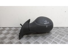 Recambio de retrovisor izquierdo para citroën c3 1.4 hdi magic referencia OEM IAM 8149FG   2