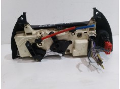 Recambio de mando calefaccion / aire acondicionado para renault megane i coupe fase 2 (da..) 1.6 16v dynamique (da04/b) referenc 2