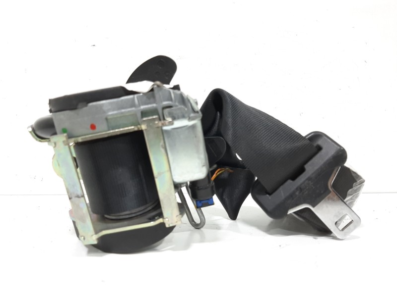 Recambio de cinturon seguridad delantero derecho para peugeot 308 confort referencia OEM IAM 8975K5  
