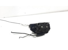 Recambio de cerradura puerta delantera izquierda para hyundai getz (tb) 1.5 crdi referencia OEM IAM  5 PINES
