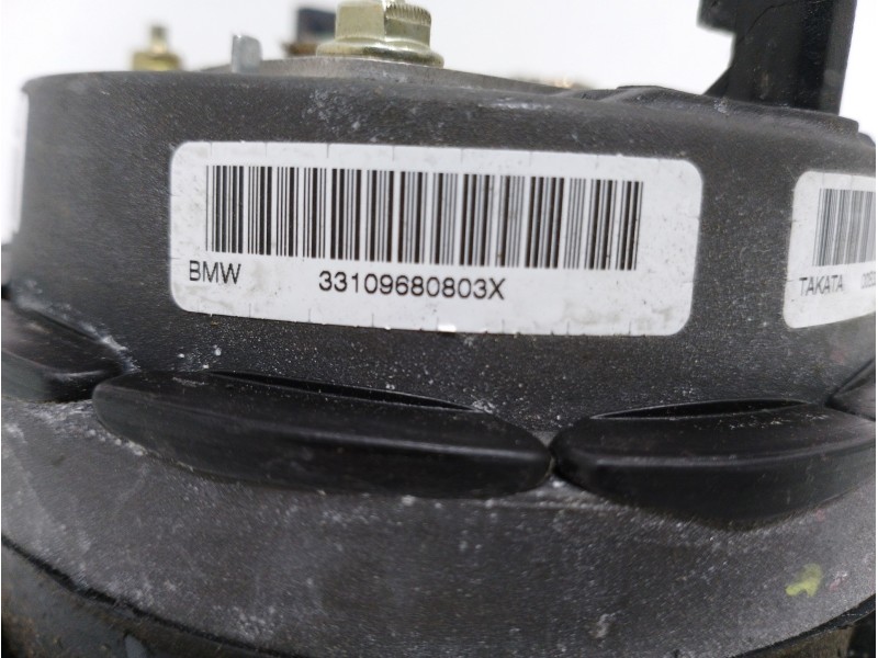 Recambio de airbag delantero izquierdo para bmw serie 5 berlina (e39) 520d referencia OEM IAM 33109680803X  