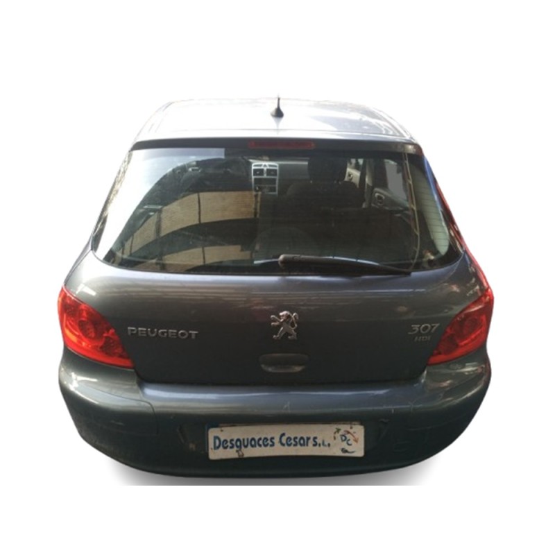 PEUGEOT 307 (3A/C) - imagen 3