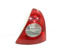 Recambio de piloto trasero derecho para renault clio ii fase ii (b/cb0) authentique referencia OEM IAM 8200917487  