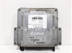 Recambio de centralita motor uce para citroën xsara berlina 2.0 hdi image (66kw) referencia OEM IAM 0281001976 9635157580 